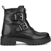 Enkellaarzen Poelman Bottines Monk pour femme