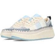 Lage Sneakers Poelman -