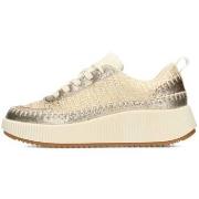 Lage Sneakers Poelman -