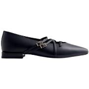 Ballerina's Gioseppo Hokah - Black
