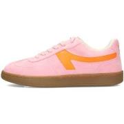 Lage Sneakers Poelman -