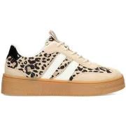 Lage Sneakers Poelman -