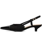 Pumps Poelman CHLOE Escarpines Slingback Femme