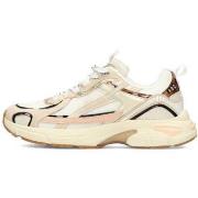 Lage Sneakers Poelman HARPER Baskets pour Femmes de