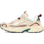 Lage Sneakers Poelman HARPER Baskets pour Femmes de