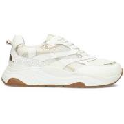 Lage Sneakers Poelman IVA Baskets pour femmes