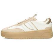 Lage Sneakers Poelman ANEMONE Femme Sneakers