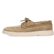 Mocassins Poelman LIAM Homme moccasins