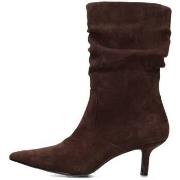Laarzen Poelman ELLIE Femme Bottes