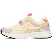 Lage Sneakers Poelman MARLY Filles Baskets