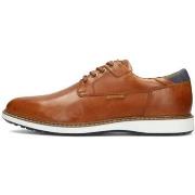 Lage Sneakers Poelman ATOS Baskets pour hommes