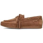 Bootschoenen Poelman TAYLOR Mocassins Femme