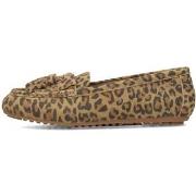Mocassins Poelman Taya Mocassins Femme