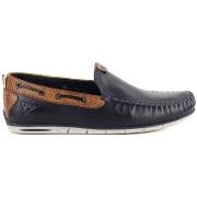 Mocassins Bugatti INT2223