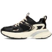 Lage Sneakers Poelman LOLA Baskets Fille