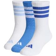 Sokken adidas 3S Kd C Crw 3P
