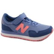 Lage Sneakers New Balance NEW-CCC-P3233-1Y
