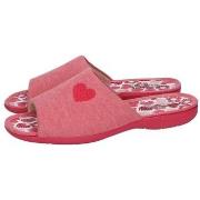 Pantoffels Vulca-bicha -