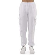 Cargobroek Leone 1947 Woman Sweatpants Cargo Outdoors