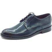 Nette schoenen Exton 1374 Abrasivato