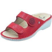 Slippers Sabatini S1521E Safiano