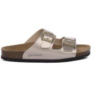 Sandalen Grunland Sabbia