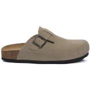 Slippers NeroGiardini 617080143