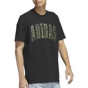 T-shirt Korte Mouw adidas -