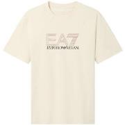 T-shirt Korte Mouw Emporio Armani 7M001307AF10375U1088