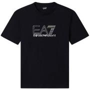 T-shirt Korte Mouw Emporio Armani 7M001307AF10375UC001