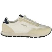 Lage Sneakers Blauer s6falcon01nysbiwhinvy41