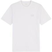 T-shirt Korte Mouw Emporio Armani 8NPT25PJVPZ01100