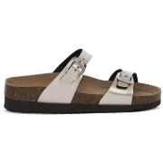 Sandalen Grunland CB2434CHAMPAGNE