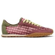Lage Sneakers HOFF Bridge Vichy Berry
