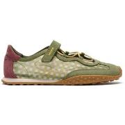 Lage Sneakers HOFF Bridge Bow Vichy Sage