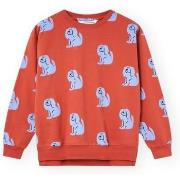 Sweater Compania Fantastica COMPAÑIA FANTÁSTICA Sweat 42028 - Conversa...