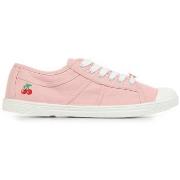 Lage Sneakers Le Temps des Cerises Basic 02