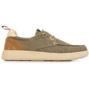 Mocassins Redskins Kibris