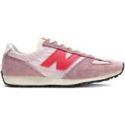 Lage Sneakers New Balance 471
