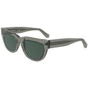 Zonnebril Calvin Klein Jeans ckj25600s
