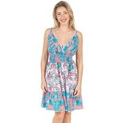 Jurk Isla Bonita By Sigris Jurk