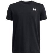 T-shirt Korte Mouw Under Armour Icon