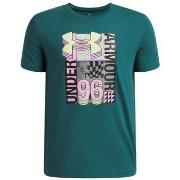 T-shirt Under Armour 6009271338
