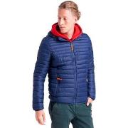 Blazer Leone 1947 Man Hoody Jacket Basic