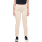 Trainingsbroek Leone 1947 Woman Sweatpants New Basic