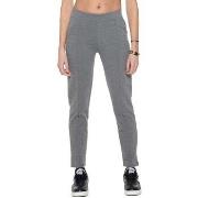Trainingsbroek Leone 1947 Woman Sweatpants Pearl