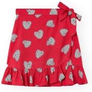 Rok Compania Fantastica COMPAÑIA FANTÁSTICA Skirt 41017 - Conversation...