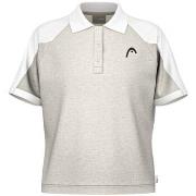 Polo Shirt Korte Mouw Head Play Tech