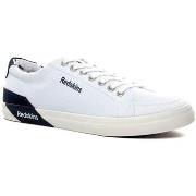 Lage Sneakers Redskins Chaussures de ville--H-MO0311P