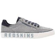 Lage Sneakers Redskins Chaussures de ville--H-MO3311R